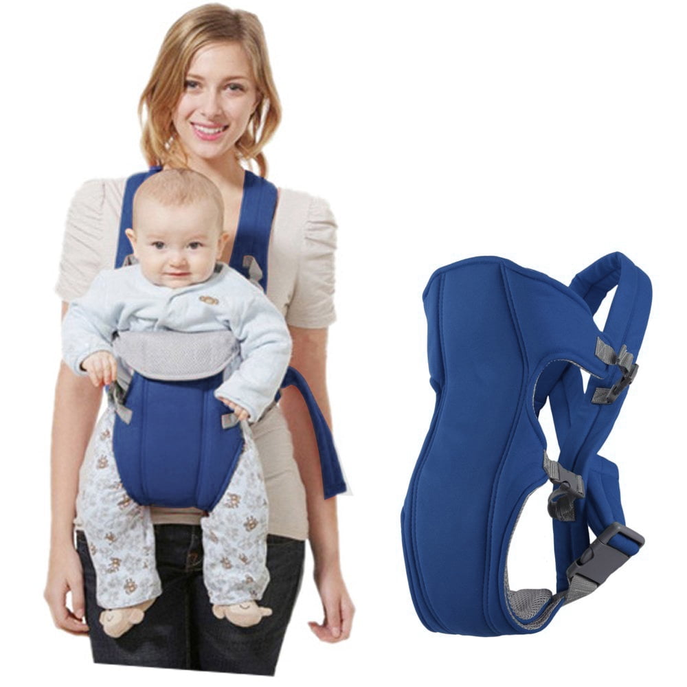 front back baby carrier