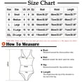 thumbnail image 3 of Wycnly Womens Jumpsuits Casual Summer Pocket Loose Baggy Spaghetti Strap Jumpsuits Overalls Trendy Solid Round Neck Sleeveless Short Rompers for Women, 3 of 7