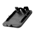 thumbnail image 4 of Front Bumper Tow Hook Eye Cover Cap 51117111787 for BMW E60 E61 523LI, 4 of 5