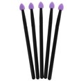 thumbnail image 2 of Weiweiguan 5PCS Silicone Eyeshadow Makeup Brush Multi-function Eyeshadow Cosmetic Brush, 2 of 6