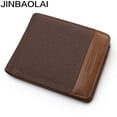 thumbnail image 1 of TIMIFIS Wallet for Men Wallet Women Men's Wallet Clip Multifunctional Zipper Coin Purse Credit Card Holder -, 1 of 5