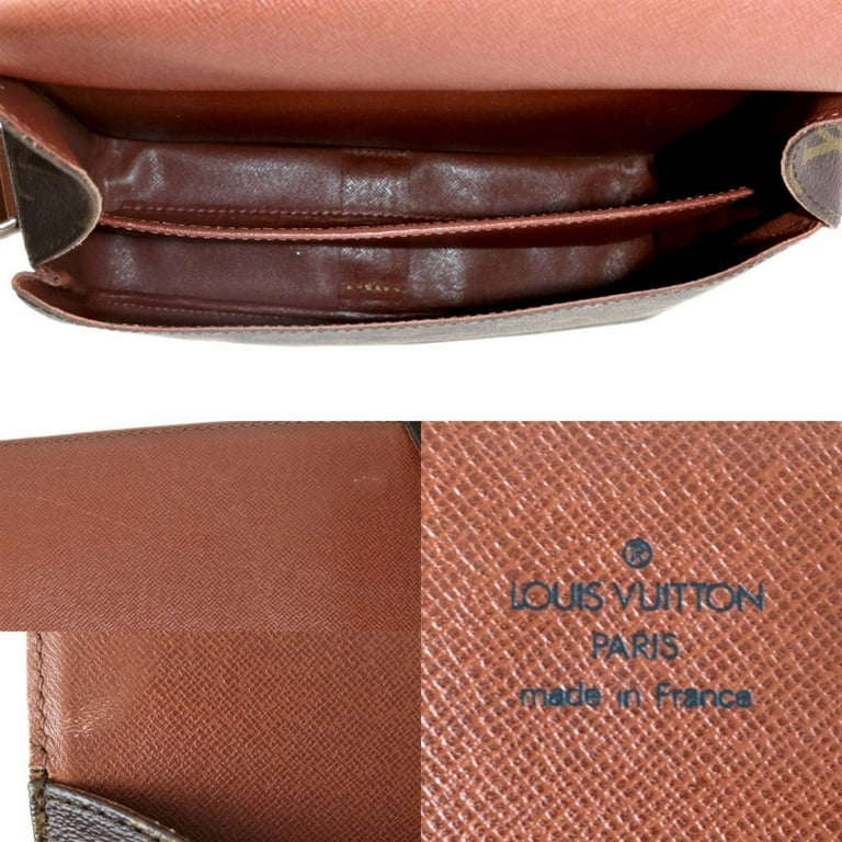 Pre-Owned LOUIS VUITTON / Louis Vuitton Cult Ciel GM Shoulder Bag  