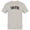 Ice Grey, variant on Drawl Southern Accent Funny Graphic Men's Gray T-shirt
