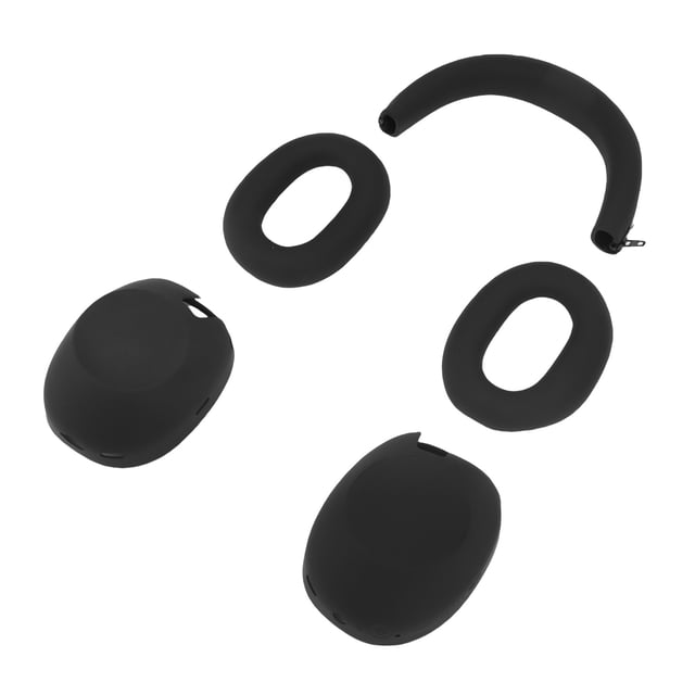 Funda Protectora De Silicona Para Auriculares Inalámbricos WH-1000XM6
