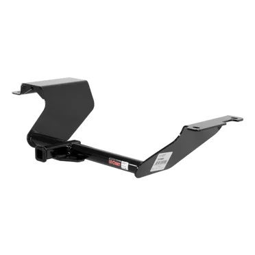 CURT 11127 Class 1 Trailer Hitch, 1-1/4-Inch Receiver, Compatible with Select Mazda 5