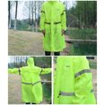 thumbnail image 1 of Poncho Extérieur, Imperméable avec Housse Imperméable Hommes Imperméable avec Housse Hommes Femmes Housse Extérieure Hommes Femmes Qisuo Siuke Imperméable Mewmewcat, 1 of 7