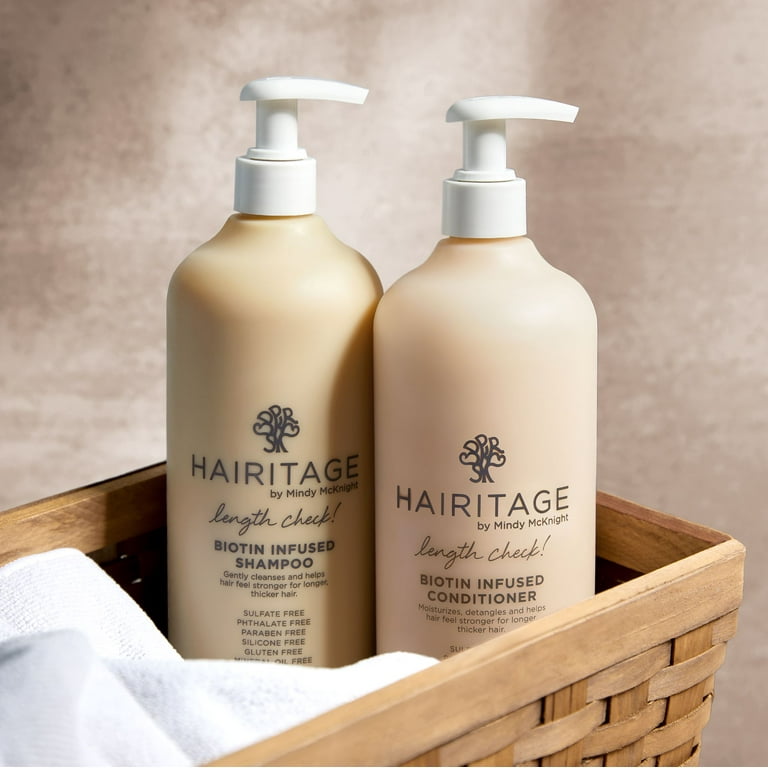 Biotin shampoo for african american hair outlet