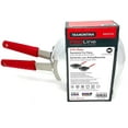 thumbnail image 6 of Tramontina Pro Line Commercial Grade Nonstick Fry Pans 8" - 2 Pk, 6 of 8