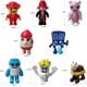 thumbnail image 3 of 24 Piezas Mini Figuras Coleccionables de Steal a Brainrot, Figuras Pequeñas Decorativasde de 3-4cm, Juguetes del Juego para Coleccionistas y Regalos (24 Piezas), 3 of 3