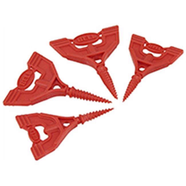 Victor Automotive 602048 Tire Repair Kit Plug & Go