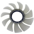 thumbnail image 2 of Dorman 620-141 Engine Cooling Fan Blade for Specific Ford / Lincoln / Mercury Models, 2 of 4