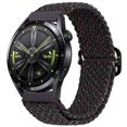 thumbnail image 1 of Adecuado para la correa de reloj Xiaomi S1/S2 Correa elástica trenzada de nailon ajustable, 1 of 6