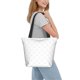 thumbnail image 2 of Easygdp Travel Around The World Airplane Bolso de Hombro para Mujer, Bolso Bandolera y Cartera de Mano Elegante para Uso Diario, 2 of 6