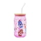 thumbnail image 1 of Vaso de cristal Silver Buffalo Care Bears Holiday, 480 ml, 1 of 1