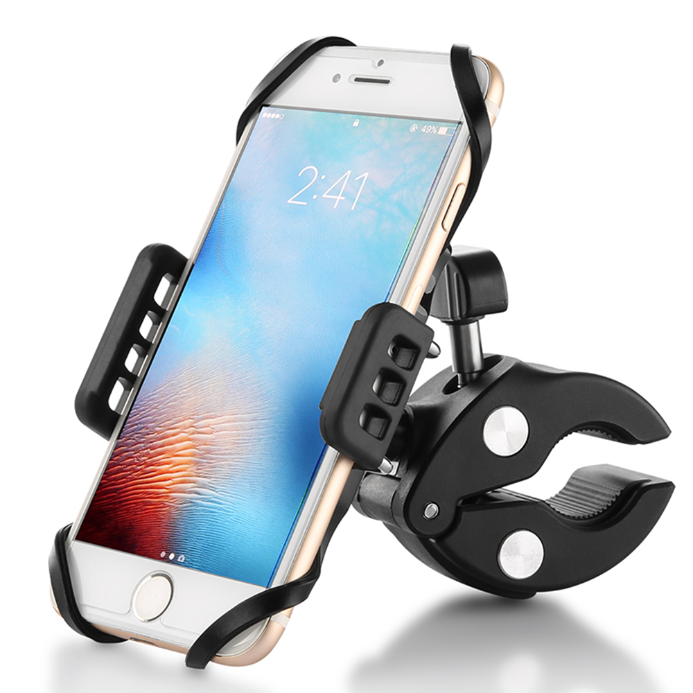 bike cell phone holder walmart