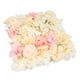 thumbnail image 4 of Pared de flores artificiales,Paneles de pared de flores artificiales Paneles de pared de flores artificiales Fondo de pared de flores artificiales Diseño elevado Jadeshay A, 4 of 8