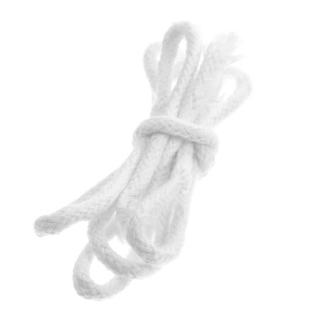 Lantern Replacement Wick Fiberglass Material Round Wick Fiberglass Wick Wine Bottle Wicks