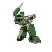 Szxc Transformer Toys Masterpiece MP-47 Hound KO Version Action Figure 7 Inch
