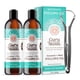 thumbnail image 1 of Enjuague bucal GuruNanda, aceite blanqueador, 240 ml, 2 unidades, sin alcohol, 1 of 8
