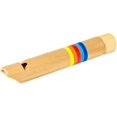 thumbnail image 3 of Lishi Swanee Wooden Whistle PP153, 3 of 3
