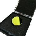 thumbnail image 5 of MCWlaser K9 Mirror Reflection Dia: 25mm  For 10600nm CO2 Laser 40W K40, 5 of 7