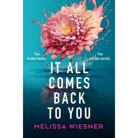 It All Comes Back to You: A Totally Emotional and Gripping Page-Turner, (Paperback)