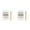 Beige 2PCS, variant on Waxing Sticks For Hair Removal Wooden Sticks For Waxing Wax Stick For Body And Face Waxing