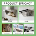thumbnail image 6 of 2026 New Multipurpose Enzyme Foam Cleaner,Powerful Household Appliance Cleaner Spray,Oil Stains Clean Up Kitchen Appliance Cleaners,Multipurpose Heavy Duty Degreaser Stain Remover for Oven,Range Hood, 6 of 9