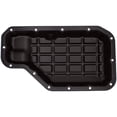 thumbnail image 4 of Dorman 264-435 Engine Oil Pan for Specific Hyundai / Kia Models, Black, 4 of 4