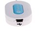 thumbnail image 3 of Inalámbrico Versión de Bluetooth 3.0 EDR Receptor con Cable USB V Miniaturización Coche Accesorio Blanco Baoblaze Receptor Bluetooth, 3 of 6