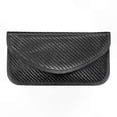 thumbnail image 1 of Faraday Bag for Key Fob and Phone - Signal Blocking Pouch for Remote Control and Radiation Shielding, 1 of 5