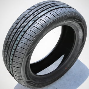 GT Radial Set of 4 (FOUR) GT Radial Champiro Touring A/S 205/55R16 91H All Season Tires Fits: 2012-13 Honda Civic EX-L, 2014-15 Honda Civic EX Sansujyuku sansujyuku.com