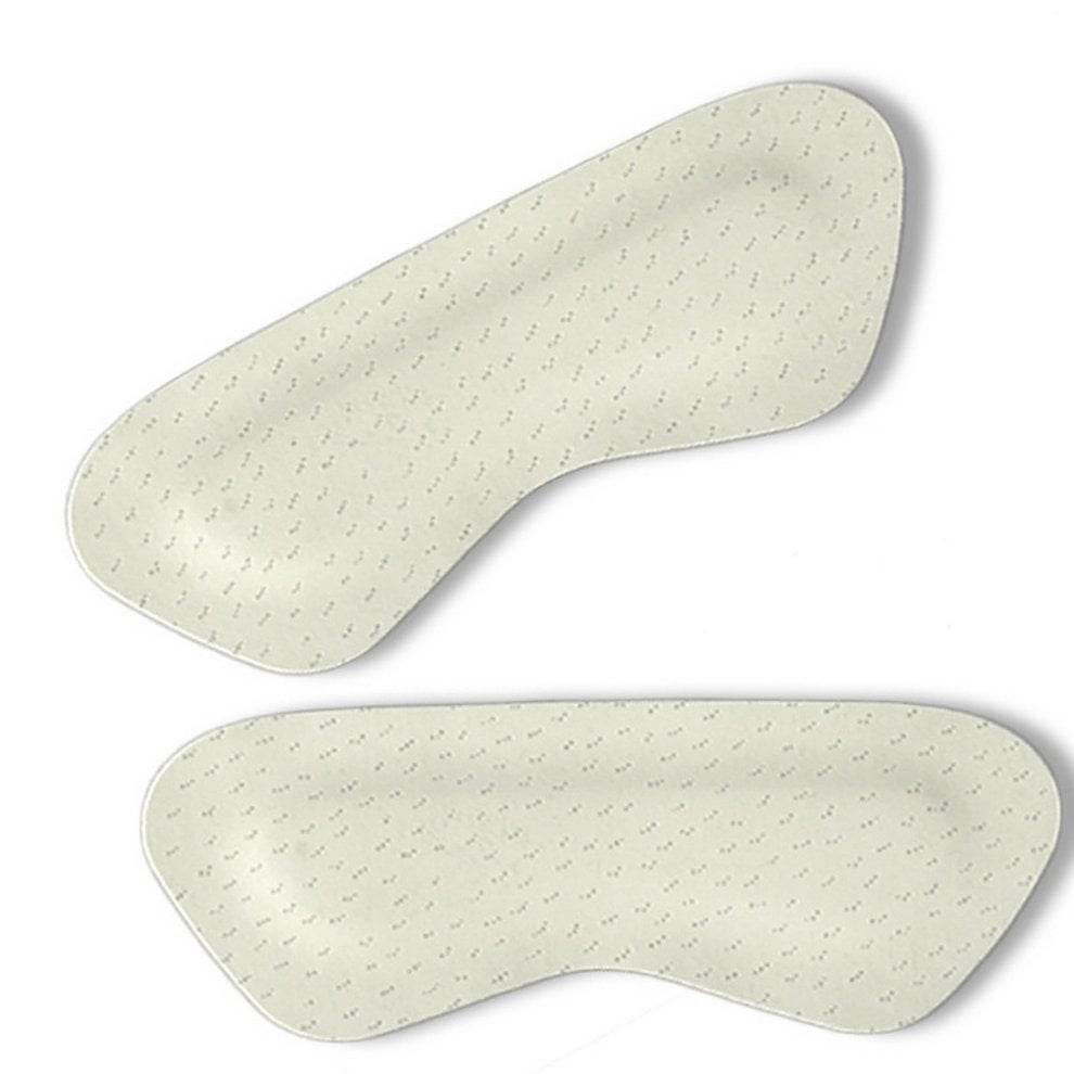 cushion inside shoes