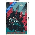 thumbnail image 3 of Warner 100th Anniversary: Art of 100th - Blade Runner Wall Poster with Pushpins, 22.375" x 34", 3 of 6