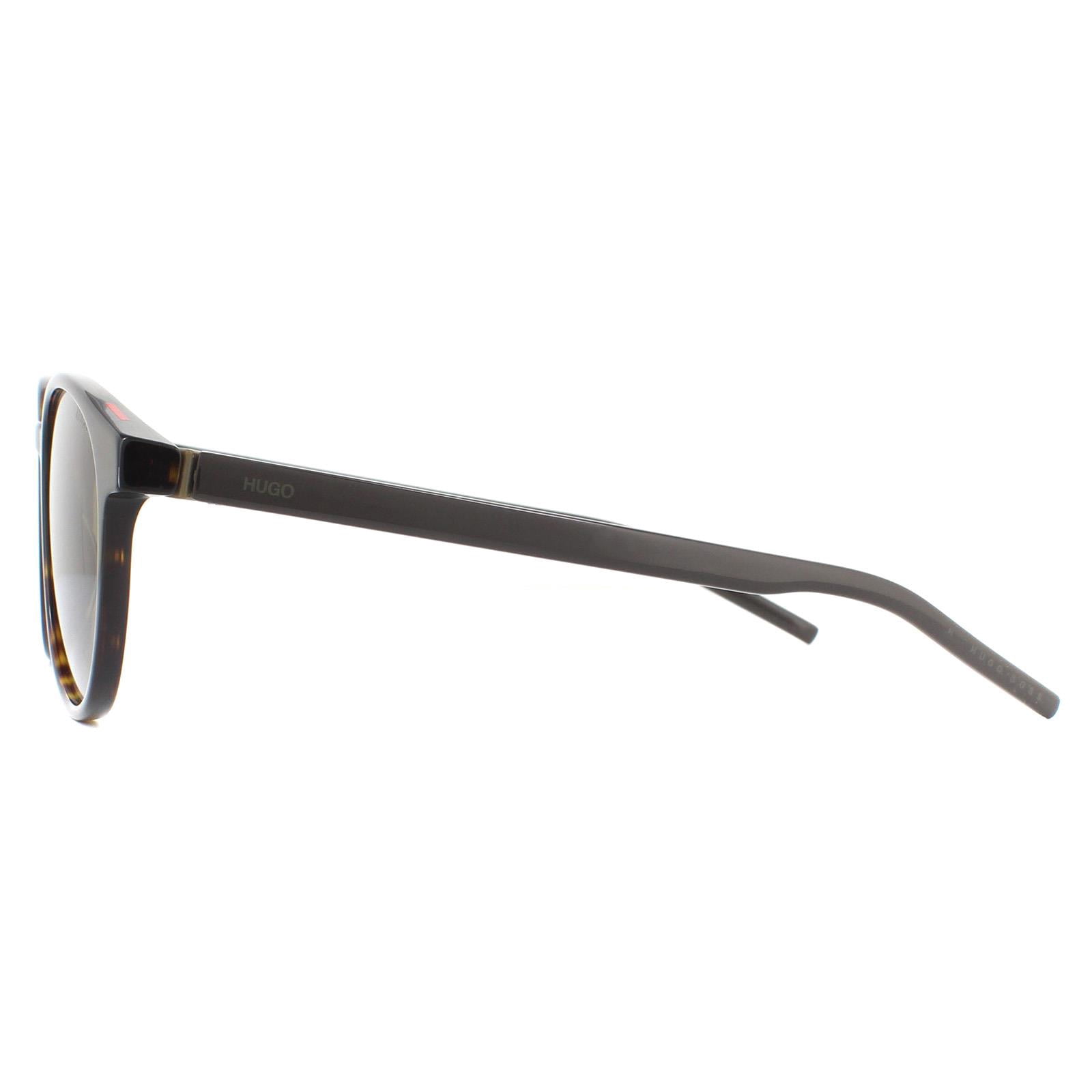 Hugo Boss Black Men Sunglasses