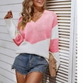 thumbnail image 6 of Baikeli Womens Sweaters Fall 2024, Women's Enhanced VORONIN Love Mesh Latex Plastic Belt Belly Belt Postpartum Belly Belt Body Sculpting Belt Pullover De Mujer, 6 of 7