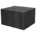 thumbnail image 2 of Milisten 4Pcs Multi-use Foam Boards Express Packing Inserts Professional Foam Inserts Packing Accessory, 2 of 5