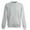 Silver Gray, variant on - Double Dry Eco Crewneck Sweatshirt - S600