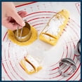 thumbnail image 4 of Naiovety Juego de cortadores de galletas, herramienta profesional para hornear masa, cortador de galletas con mango Mostrada Naiovety HA019969-00, 4 of 6