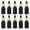 Black, variant on 10Pcs Portable Empty Bottles for Household Convenient Dropper Bottles