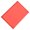 Red-17C, variant on 6 Colors L Shaped Folder A 4 Plastic Folders Presentation Folder A 4 Plastic Sleeves File Folder for Protections Files