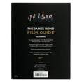 thumbnail image 6 of The James Bond Film Guide : The Official Guide to All 25 007 Films (Hardcover), 6 of 6