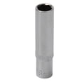 thumbnail image 4 of 4-14Mm Deep Socket Adapter 1/4Inch Hex Socket Wrench Heads Ratchet Tool 8Mm, 4 of 9