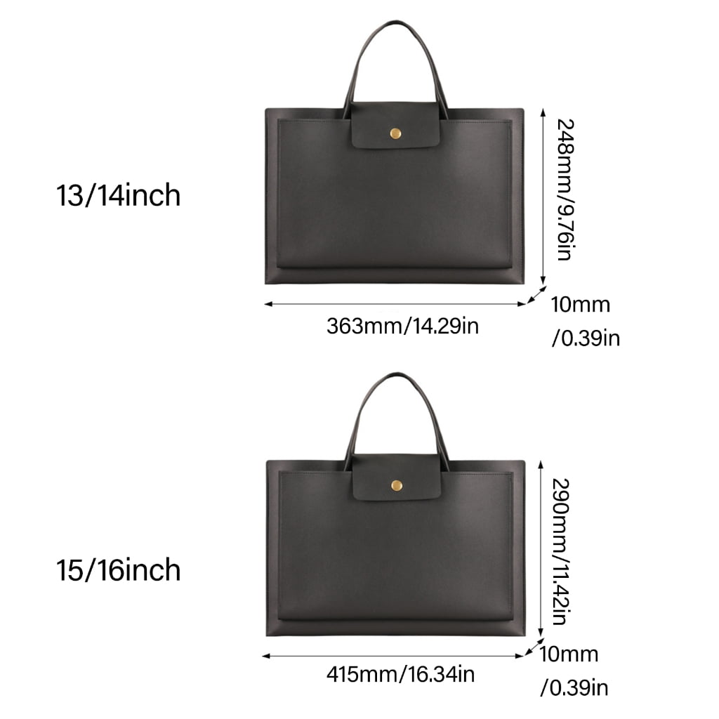 Lightweight Laptop Briefcases Featuring Builts In Adjustable Stand And Soft Velvets Interior For Device Protections
