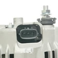 thumbnail image 3 of For Nissan Frontier 2008-2019 Alternator | Front | 4-Cyl 2.5L | ALT6SD | 6 Pully Wheel Grooves | 110A | Replacement For 2310M-EA00BRW, 3 of 4