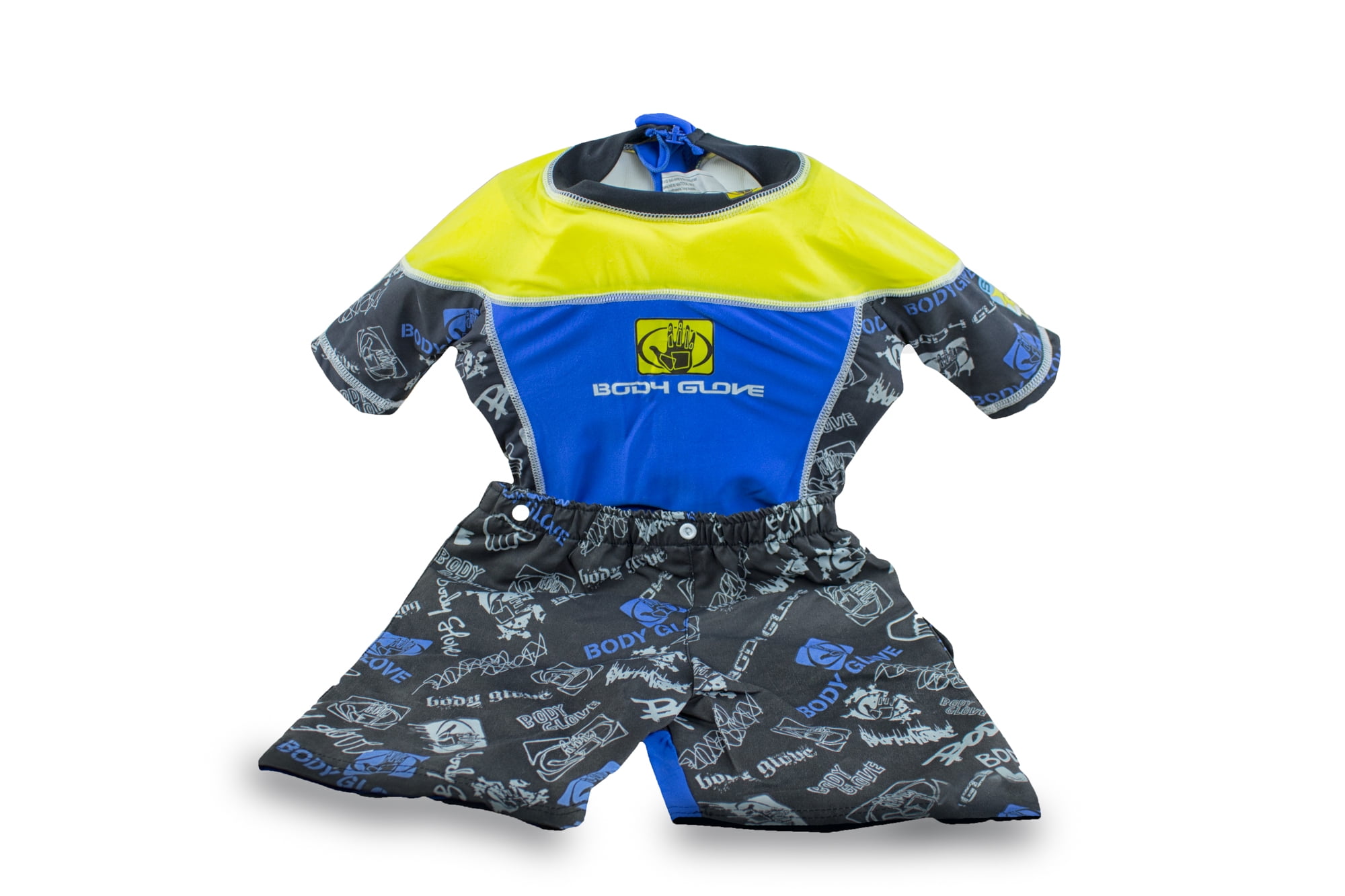 body glove childrens float suit