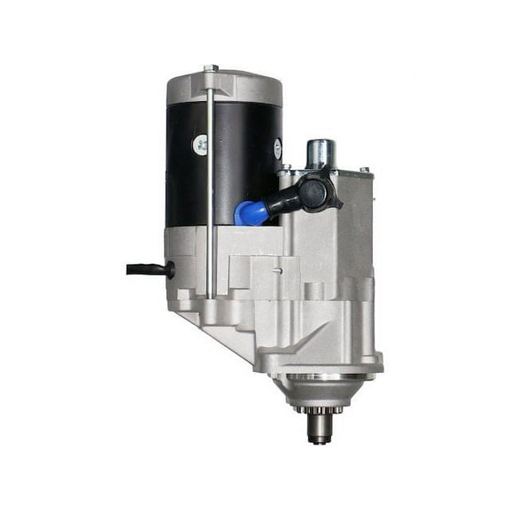 Starter - Compatible with 1994 - 1997 Ford F-350 7.3L V8 1995 1996