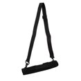 thumbnail image 1 of Golf Bags Men Stand Bag Mini Lightweight Carrier Bag Carry Driving Range Golf Training Case With Adjustable Shoulder Strap Black, 1 of 6
