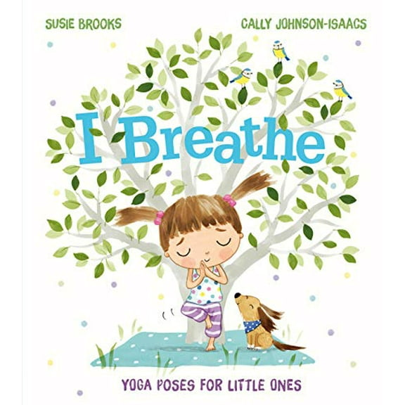 I Breathe (Paperback) 1405296143 9781405296144