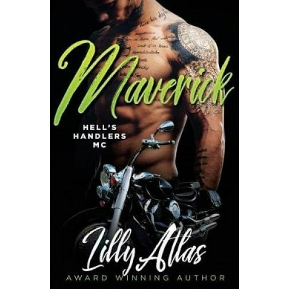 Maverick (les Maîtres de l'Enfer MC)